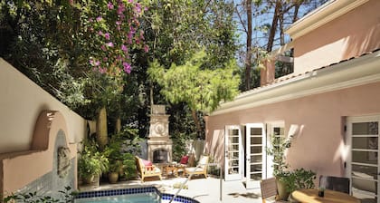 Hotel Bel-Air - Dorchester Collection