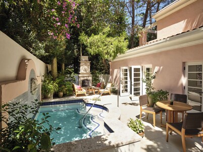 Hotel Bel-Air - Dorchester Collection