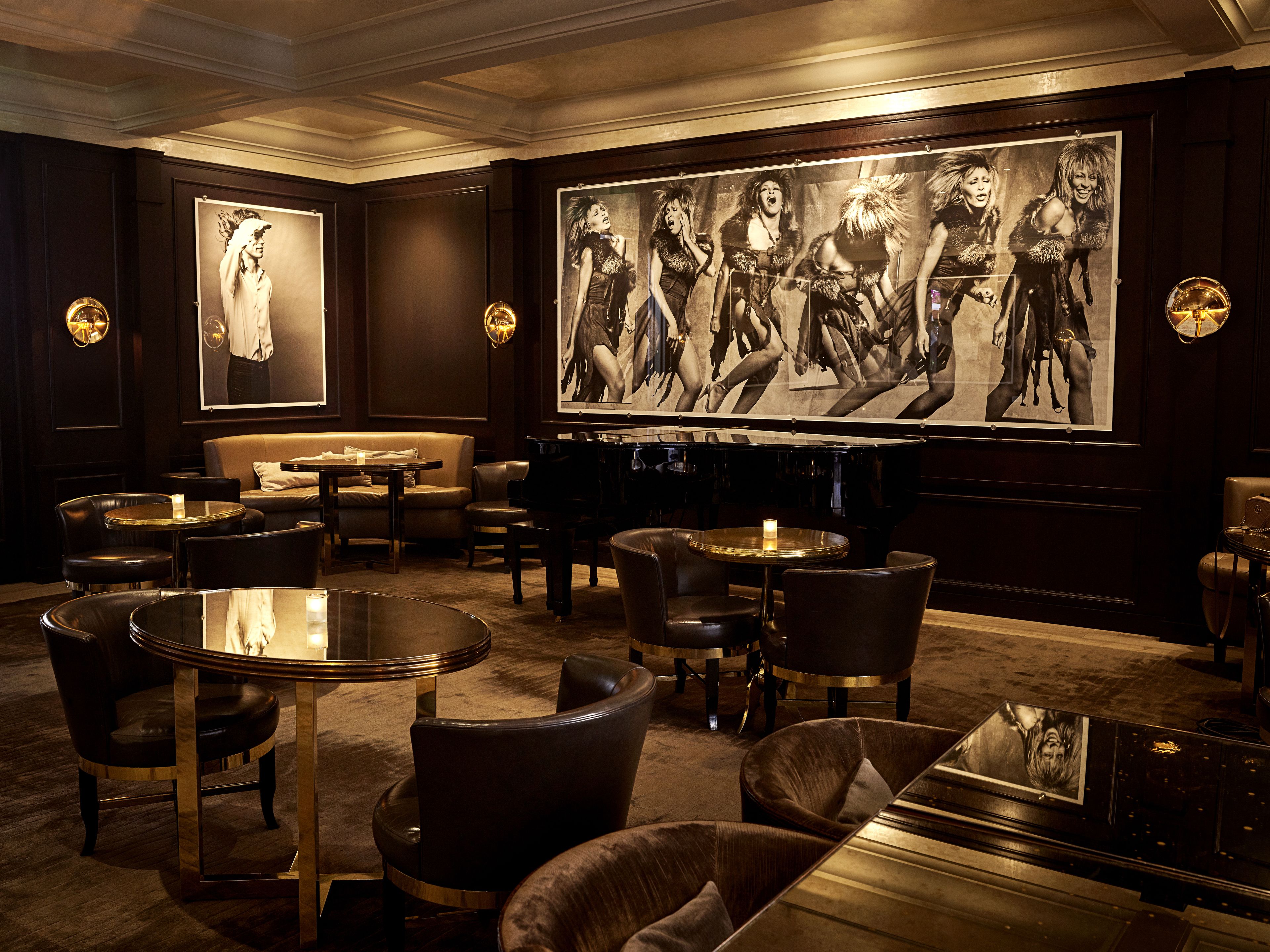 Photo - Hotel Bel-Air - Dorchester Collection