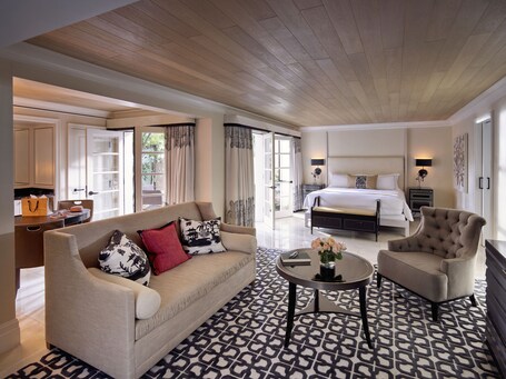 Hotel Bel-Air - Dorchester Collection - view 3