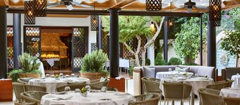 Hotel Bel-Air - Dorchester Collection