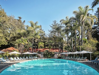 Hotel Bel-Air - Dorchester Collection