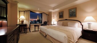 Daiichi Hotel Tokyo