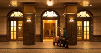 Daiichi Hotel Tokyo