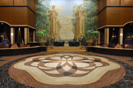 Property amenity. Daiichi Hotel Tokyo