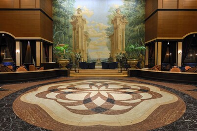 第一ホテル東京