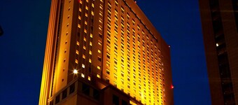 Daiichi Hotel Tokyo