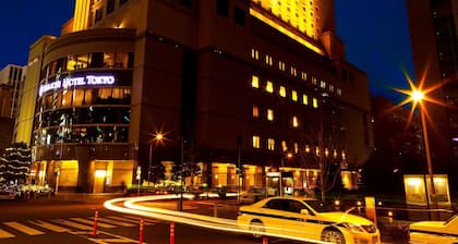 Daiichi Hotel Tokyo