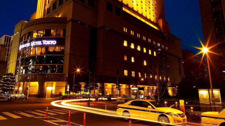 Daiichi Hotel Tokyo
