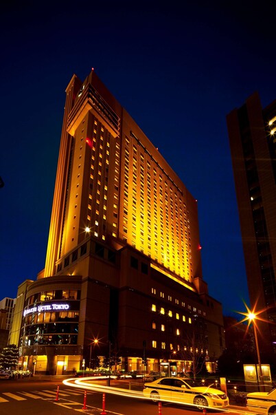 Daiichi Hotel Tokyo