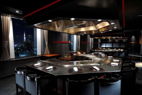 Daiichi Hotel Tokyo - view 2