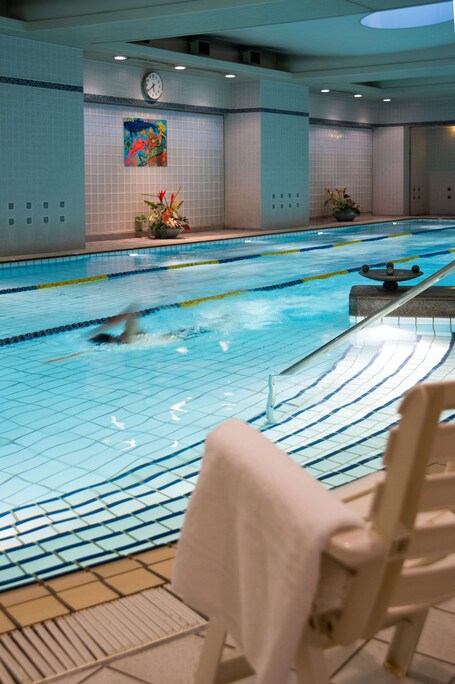 Daiichi Hotel Tokyo - view 3