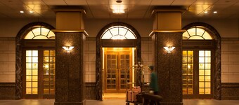 Daiichi Hotel Tokyo