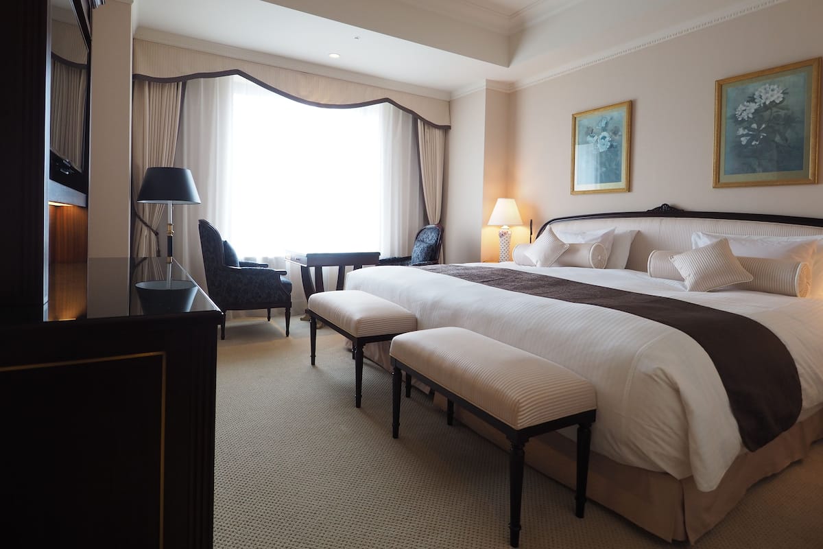 1 bedroom, premium bedding, in-room safe, blackout drapes