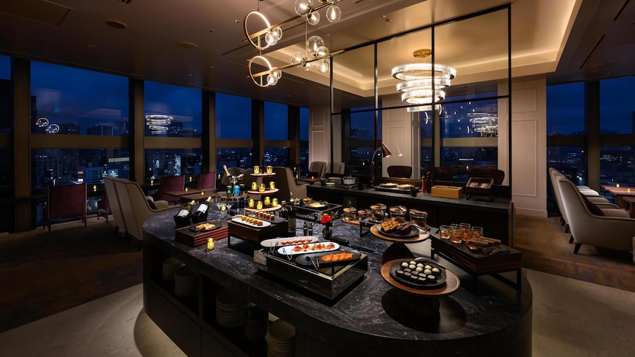 Daiichi Hotel Tokyo