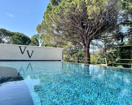 Piscina privada