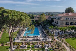 Εξωτερικοί χώροι