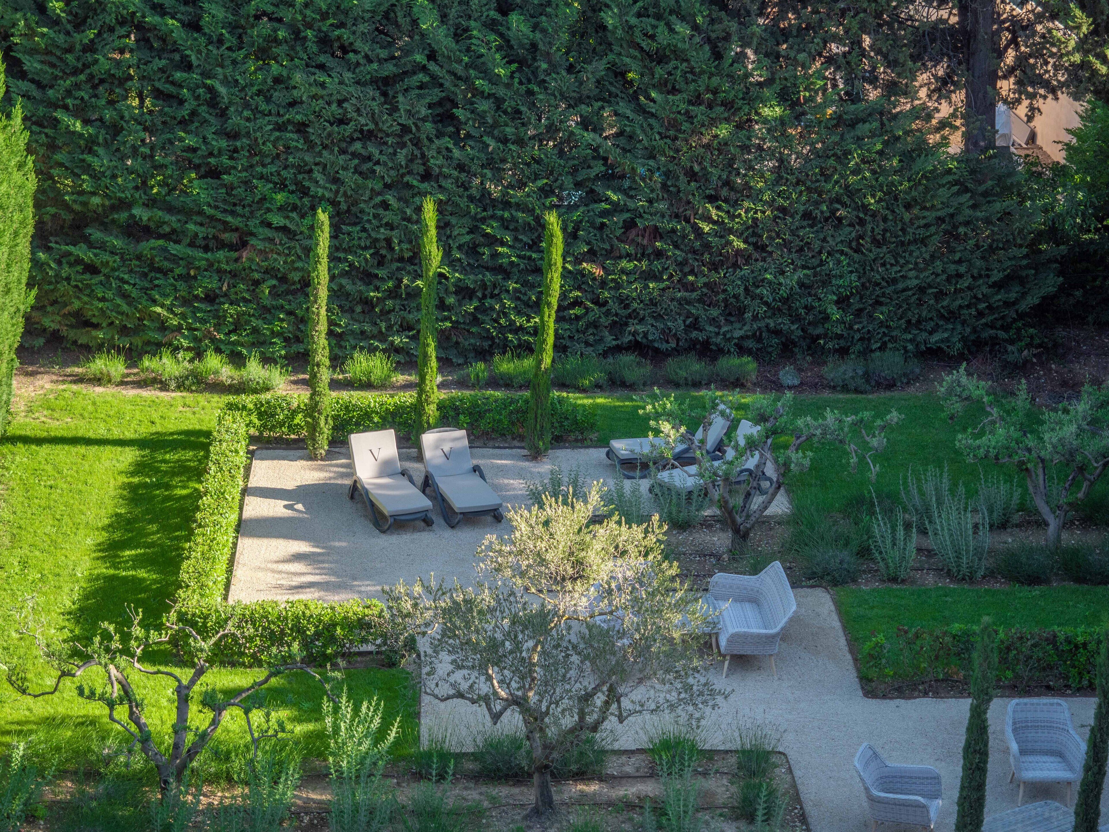 Jardin