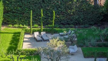 Jardin