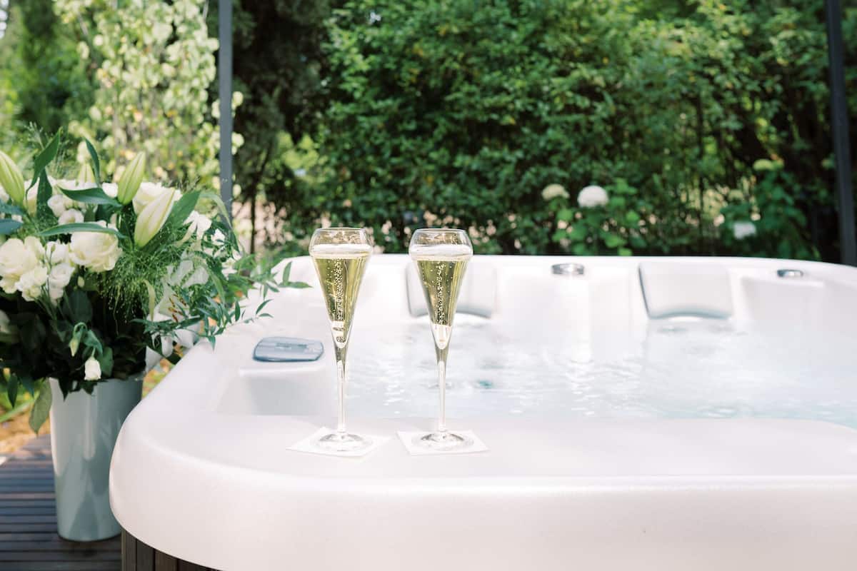 Executive-Suite, Whirlpool