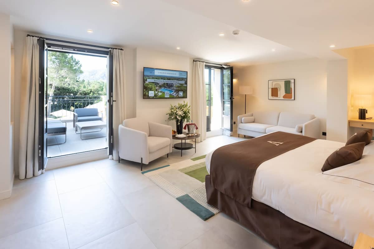 Premium-Suite