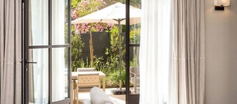 Le Vallon de Valrugues Hotel Spa & Villas