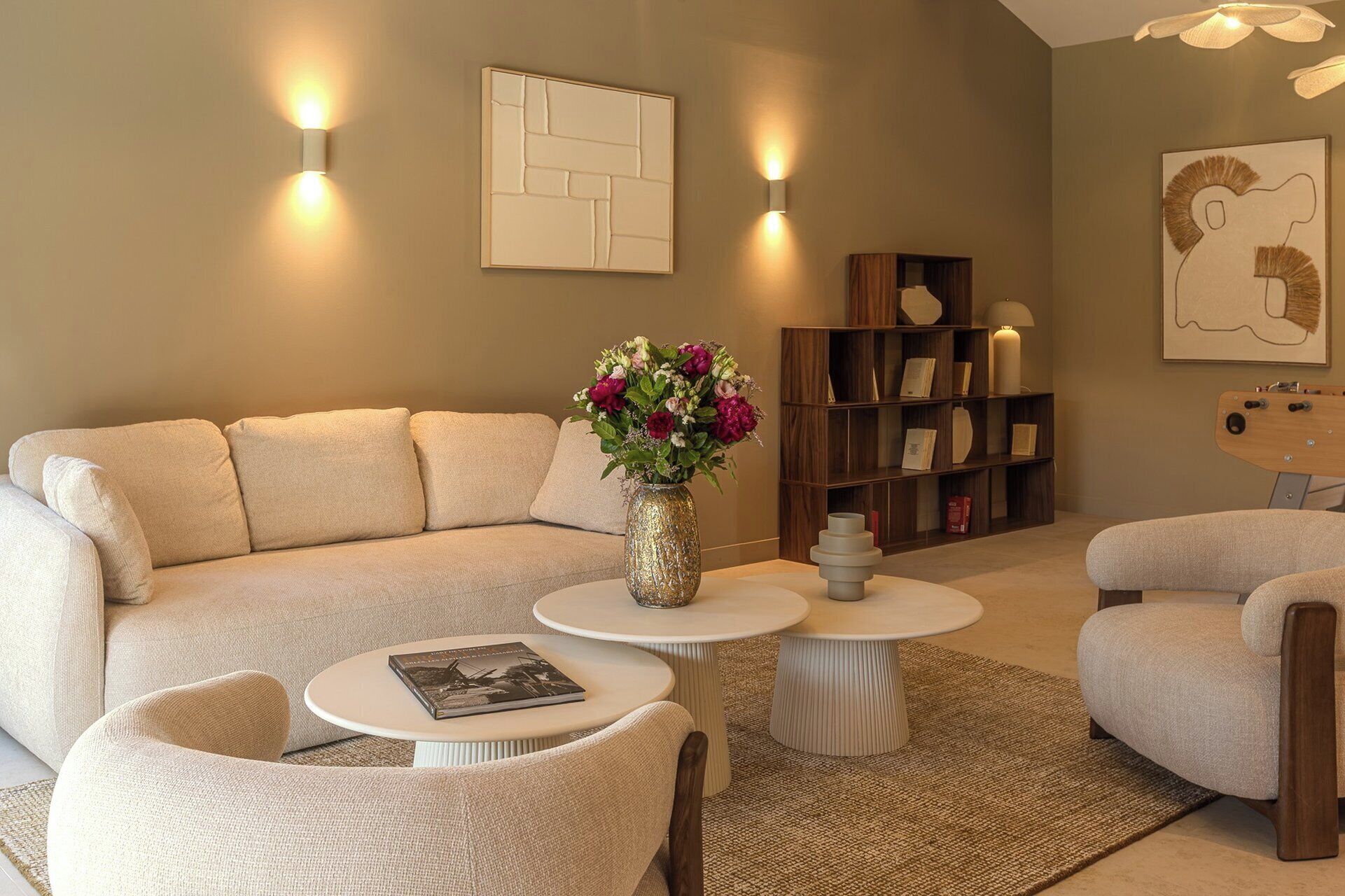 Photo - Le Vallon de Valrugues Hotel Spa & Villas