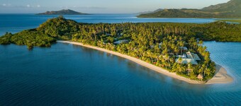 Nukubati Great Sea Reef