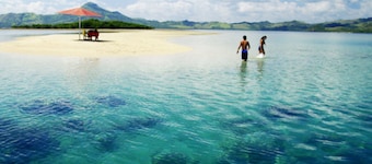 Nukubati Great Sea Reef