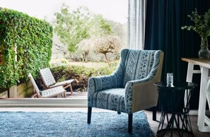 Suite (Waterfront) | Sábanas de algodón egipcio, ropa de cama de alta calidad y edredón 