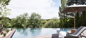 Lake House Daylesford