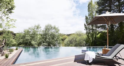 Lake House Daylesford