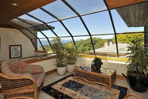 Cherrywood Suite | Living area