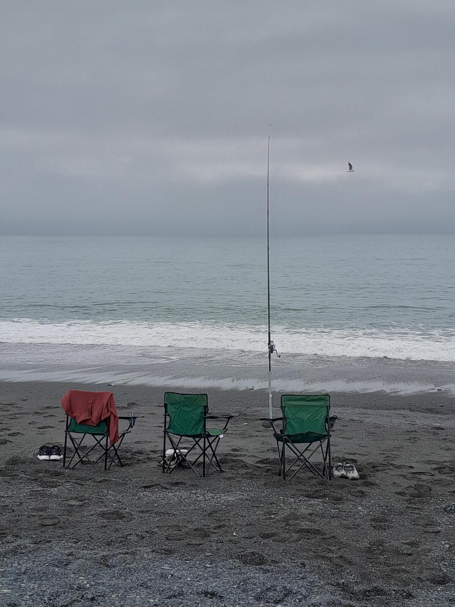 Fishing