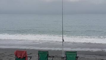 Fishing