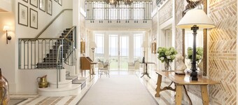 Wharekauhau Luxury Country Estate