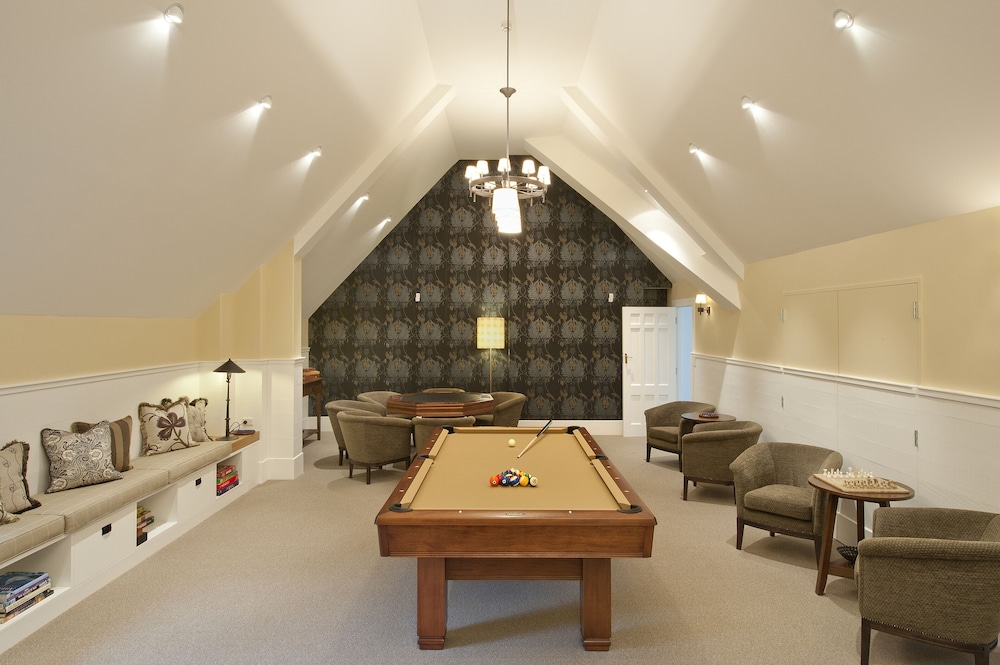 Wharekauhau Country Estate by null
