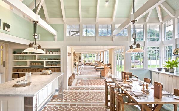 Wharekauhau Luxury Country Estate