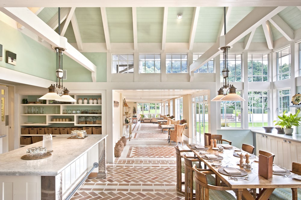 Wharekauhau Country Estate by null