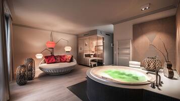 Allergikerbettwaren, Zimmersafe, Schreibtisch