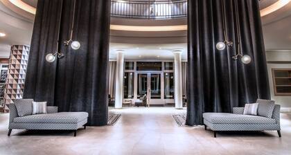 Steigenberger Hotel Treudelberg Hamburg