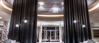 สไตเกนเบอร์เกอร์ โฮเทล ทรอยเดลเบิร์ก ฮัมบูร์ก