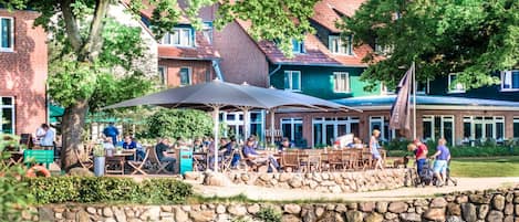 Panoramic-rum (Park) | Terrass/Patio