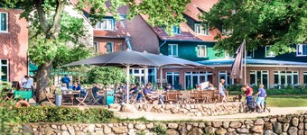 Steigenberger Hotel Treudelberg Hamburg