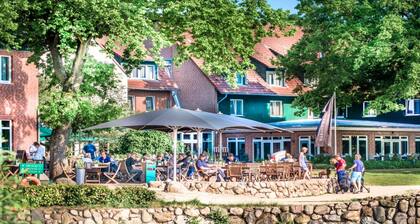 Steigenberger Hotel Treudelberg Hamburg