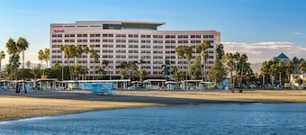 Marriott Marina del Rey