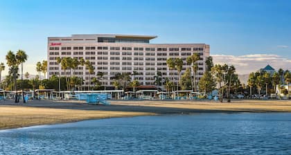 Marriott Marina del Rey
