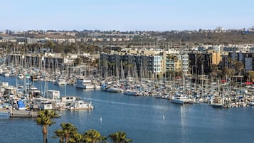 Facilitet på overnatningsstedet