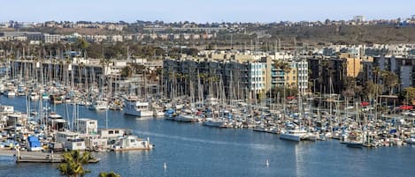 Majoituspaikan mukavuudet