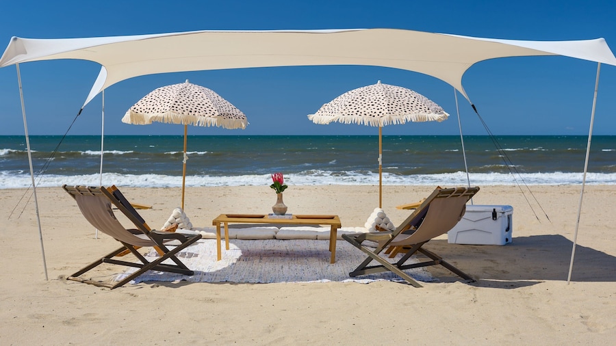 Marriott Marina del Rey